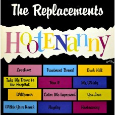 The Replacements – Hootenanny